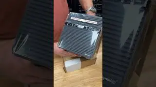 To celebrate World Backup Day we're giving away a Synology NAS on our Discord! 