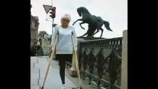 AMPUTEE