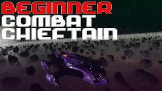 BEST BEGINNER Chieftain Combat Build | Elite: Dangerous