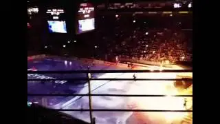 Icehockey Kolner - Nurenberg