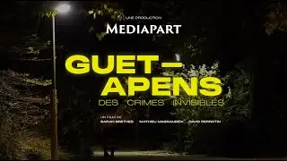 Guet-apens homophobes : des crimes invisibles. La bande-annonce.