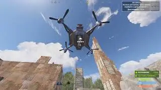 DroneTrade by EcoSmile