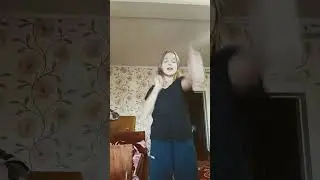 Выучила новый тренд