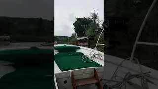 İstanbul Ağva tekne turu