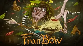 КОРОЛЕВСКИЙ ПОДАРОК ★ Fran Bow Прохождение игры #9