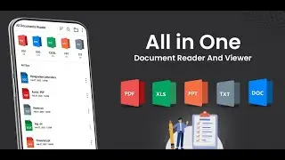 All Documents Reader