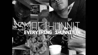 Smac 1Hunnit - No Plastic (feat Money Bags)