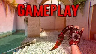 GAMEPLAY Fang 