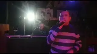 Hüseyin Hıdıroğlu -  Karadır Kaşların