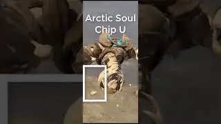 Titan War - Arctic Soul with Chip U