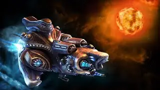 Космические Рейнджеры. Часть 10. Стрим от 29.03.2021