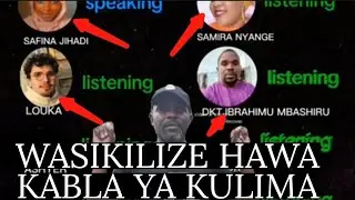 KABLA YA KULIMA ZAO LOLOTE SIKILIZA MDAHALO HUU KUTOKA KWA WAZOEFU WAKUBWA WA KILIMO BIASHARA