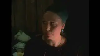 Зеркало Тарковский