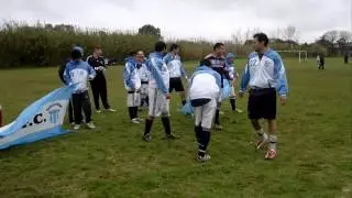 La Alianza Campeones!!!