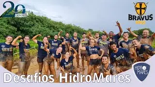 Desafio HidroMares: Bravus Race