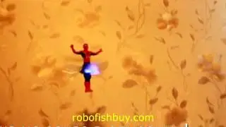 Человек-паук (новинка)