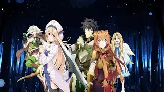 【Mix AMV Collab】Control Nightcore