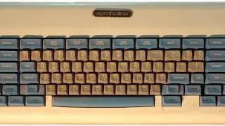 Space-cadet keyboard | Wikipedia audio article