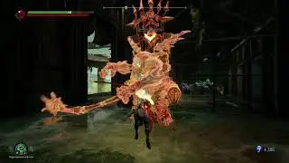 [07] Darksiders 3. Похоть. Часть 2