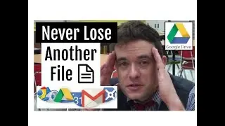 Searching like a Pro: Google Drive