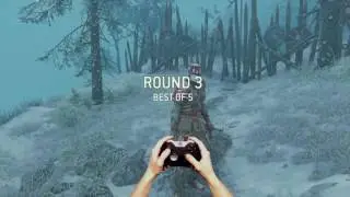 CronusMAX PLUS - For Honor Gameplay
