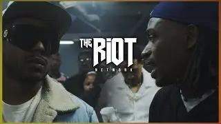 YUNG POP VS DRE DEL REY Hosted by @JPCaliSmoov