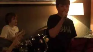 Black Sage - Hotel California