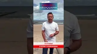 Lód na rzece