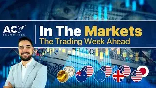Major Market Shifts This Week! NFP & Big Data Drops