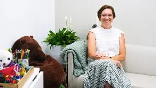 Sleep Ninja® Case Study: Melanie