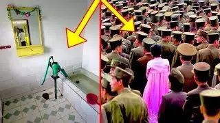 50 Illegal Photos Of North Korea That Kim Jong Un Doesn’t Want You To See