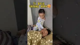 KASIAN AYAH SAKIT GIGI 