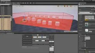 Level Design Tool Kit - Update 1.5 (Unreal Engine)