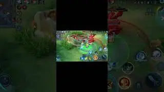 Loong marksman ultimate tutorial #honorofkings #hok #viralvideo #viralshorts #shorts #viralhok