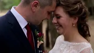 Александр и Екатерина клип
