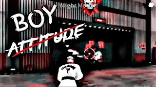 Free Fire New Whatsapp Status | Attitude Status | Free Fire Status Video