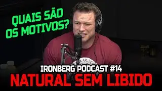 NATURAL WITHOUT LIBIDO AND LOW TEST - MUZY RESPONDS