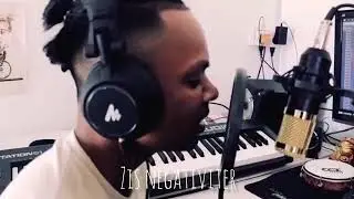AdrienGalore-Zis Negativiter(Lyrics)