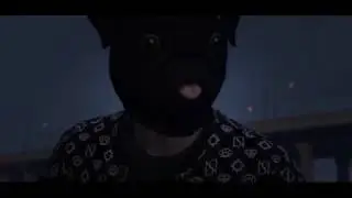 GTA 5  Редактор рокстар.