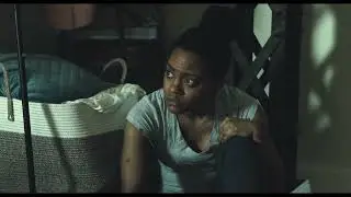 THE HARBINGER [Trailer]