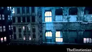 The Dark Knight Legend Super Teaser Trailer