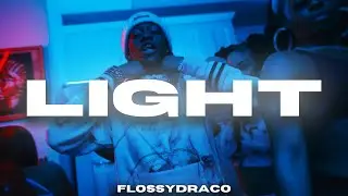 [FREE] Kyle Richh x Jenn Carter Jersey Type Beat - "LIGHT" | NY Drill Instrumental 2024