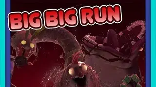 The Run is big and it keeps getting bigger