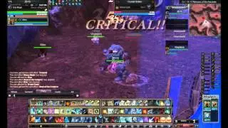 Remains of the Ancients 9.3 Duo Rappelz