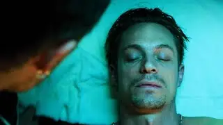Altered Carbon - The Torture of Takeshi Kovacs
