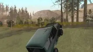 Benzin UAZ