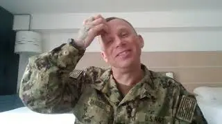 MOBEX25 - My Navy Reserves AT