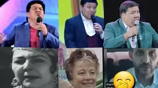 УЗБЕКНИНГ УЗИ КИЗИК.PRKOLLAR
