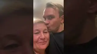 Второй день #отношения #мама #дружба #поддержка #день #блог #мужчина