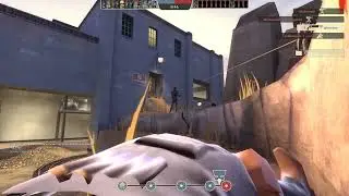 Играю в TF2